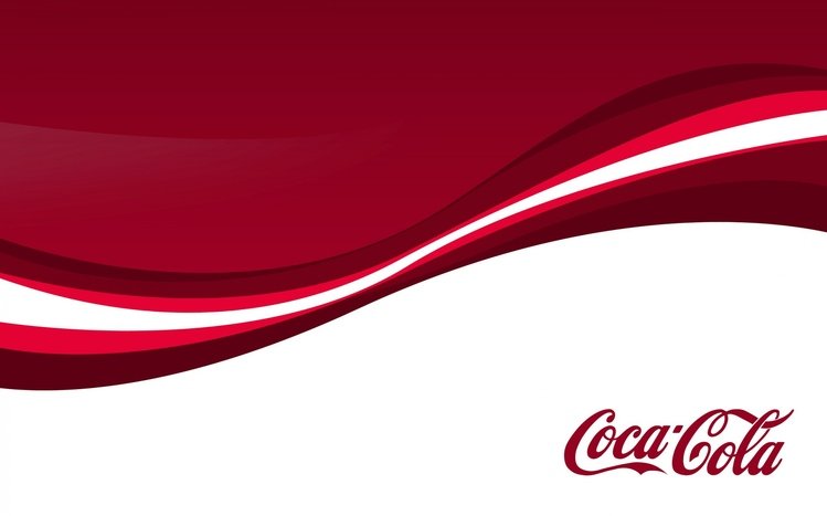 Coca Cola Theme screenshot #6