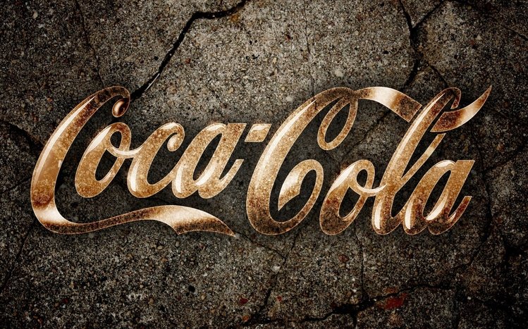 Coca Cola Theme screenshot #3