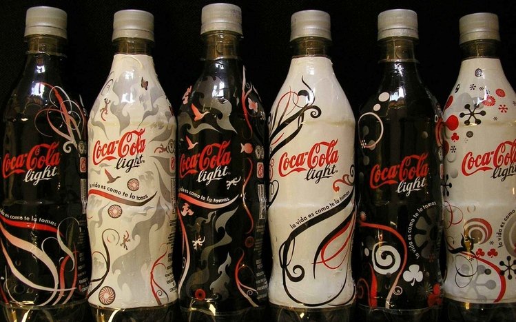 Coca Cola Theme screenshot #11