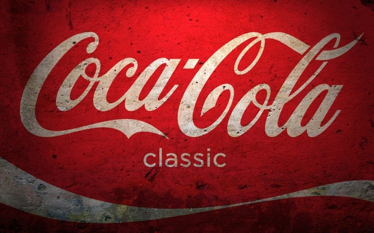 Coca Cola Theme screenshot #18
