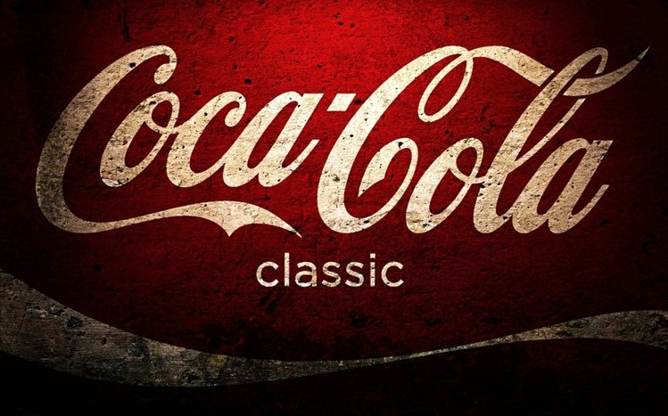 Coca Cola Theme screenshot #16
