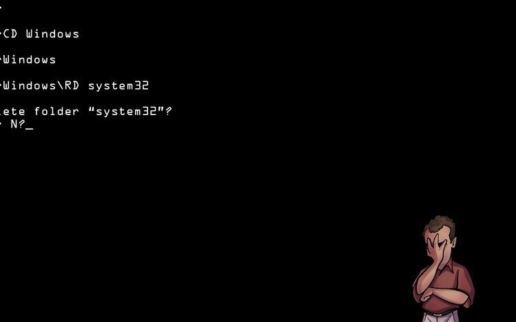 Geek Theme screenshot #3