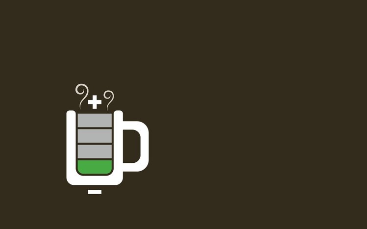 Geek Theme screenshot #7