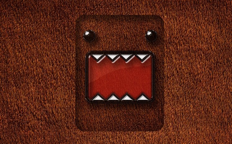Domo Theme screenshot #10