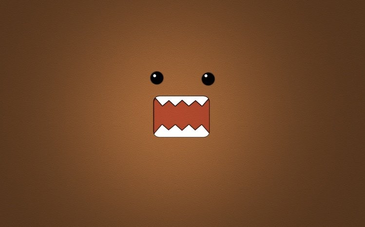Domo Theme screenshot #8