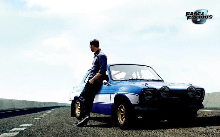 Fast And Furious Theme screenshot #2