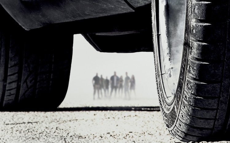 Fast And Furious Theme screenshot #8