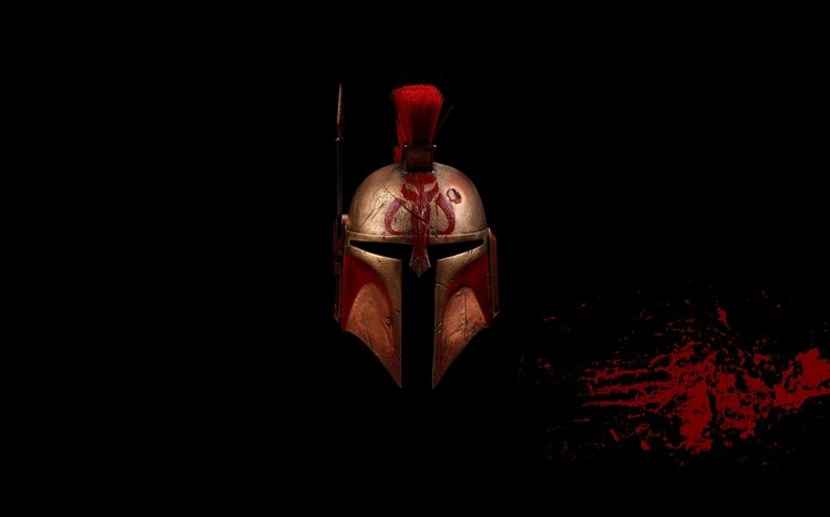 Spartan Theme screenshot #15