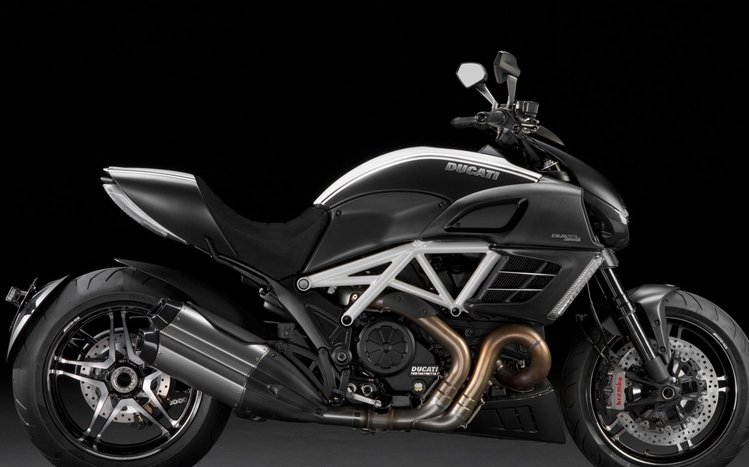 Ducati Theme screenshot #15