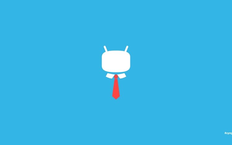 CyanogenMod Theme screenshot #7