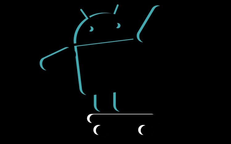 CyanogenMod Theme screenshot #2