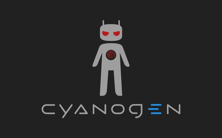 CyanogenMod Theme screenshot #5