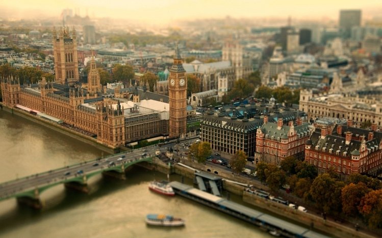 UK Theme screenshot #15