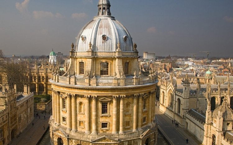 UK Theme screenshot #12