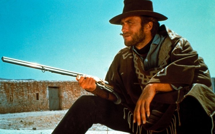 Western Theme screenshot #7