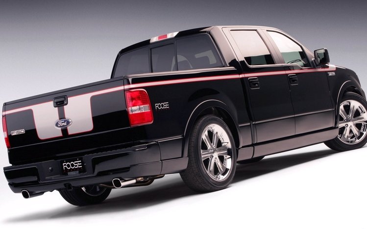 Ford Theme screenshot #2