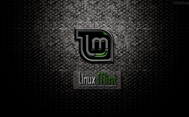 Linux Mint Theme screenshot #1