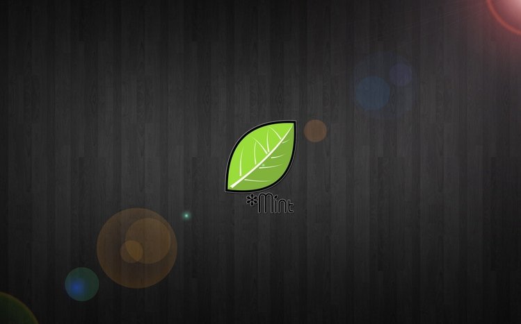 Linux Mint Theme screenshot #5