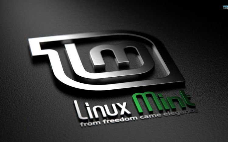 Linux Mint Theme screenshot #14