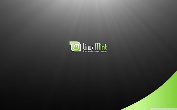 Linux Mint Theme screenshot #8
