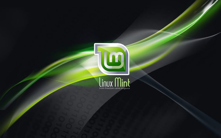 Linux Mint Theme screenshot #17