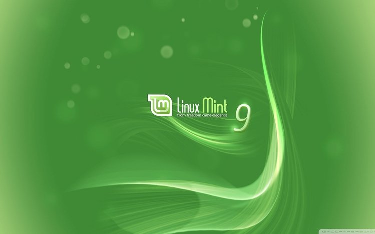 Linux Mint Theme screenshot #10