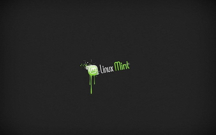 Linux Mint Theme screenshot #7
