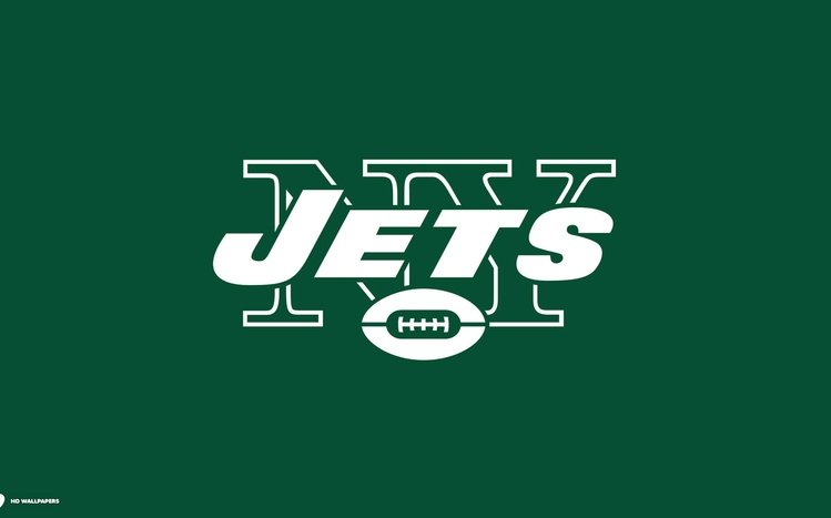 New York Jets Theme screenshot #17
