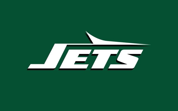 New York Jets Theme screenshot #1