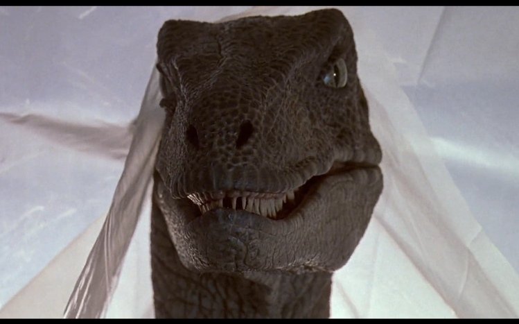 Jurassic Park Theme screenshot #8