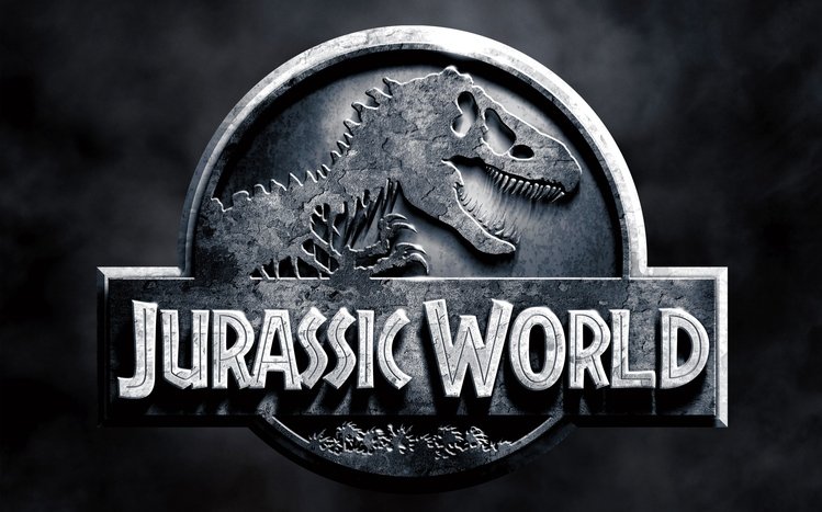 Jurassic World Theme screenshot #11
