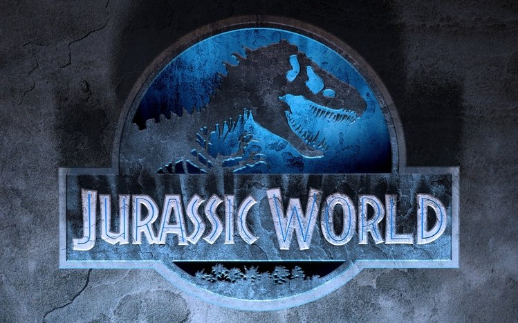 Jurassic World Theme screenshot #6
