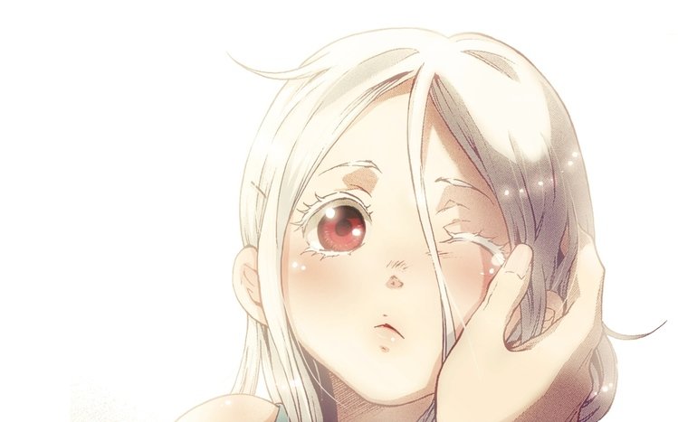 Deadman Wonderland Theme screenshot #8