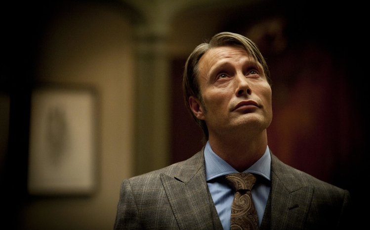 Hannibal Theme screenshot #17
