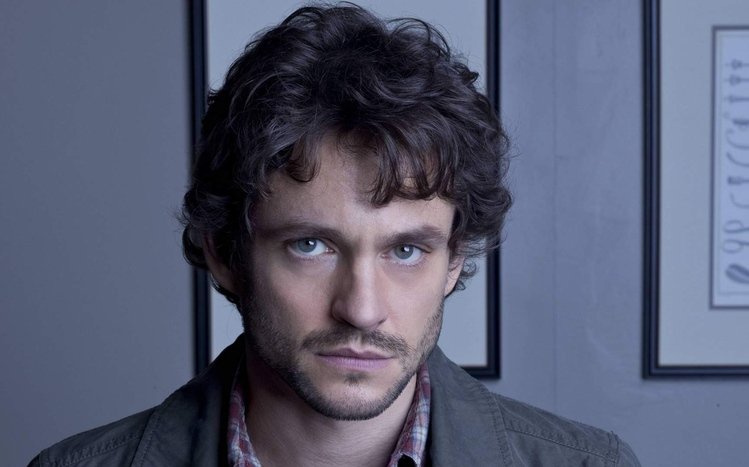 Hannibal Theme screenshot #5