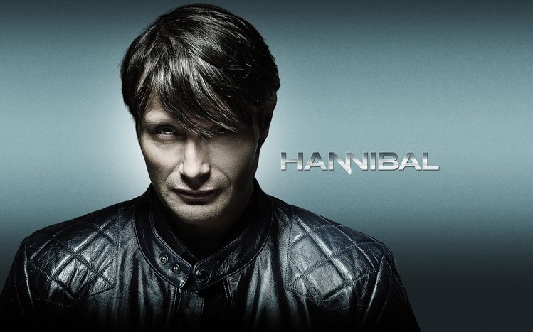 Hannibal Theme screenshot #14