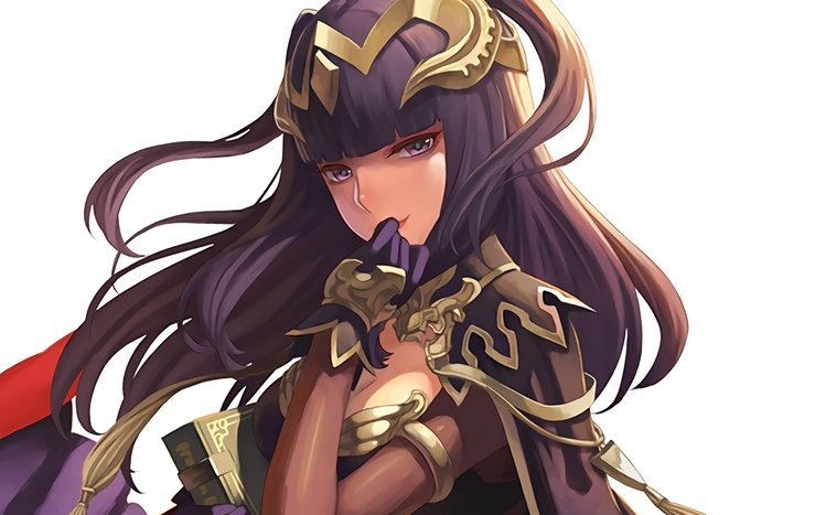 Fire Emblem Theme screenshot #3