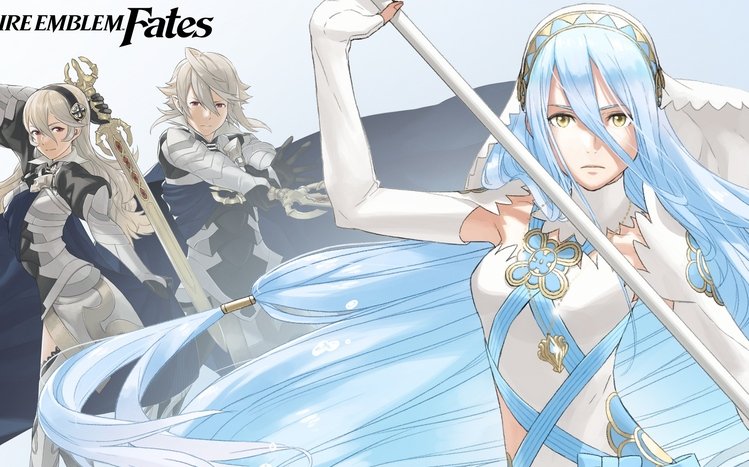 Fire Emblem Theme screenshot #13