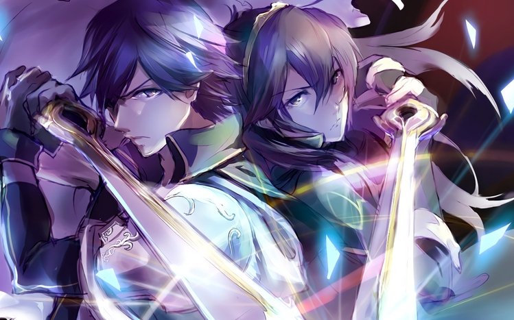 Fire Emblem Theme screenshot #6