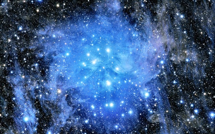 Hubble Theme screenshot #15