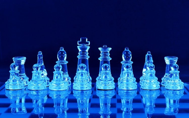 Chess Theme screenshot #14