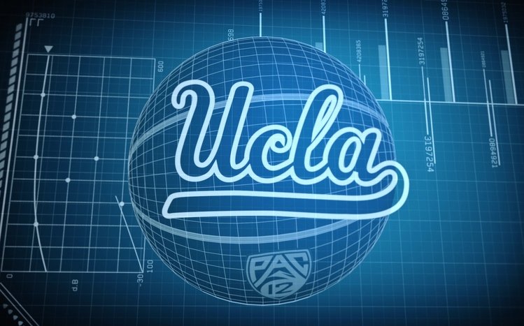 UCLA Theme screenshot #11