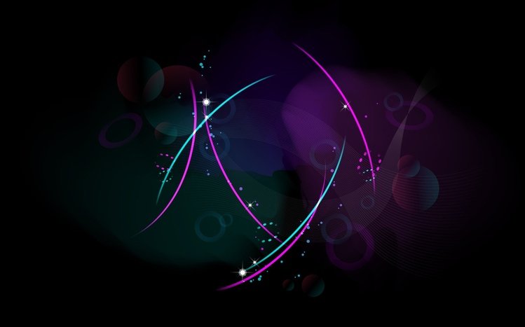 Magic Theme screenshot #11