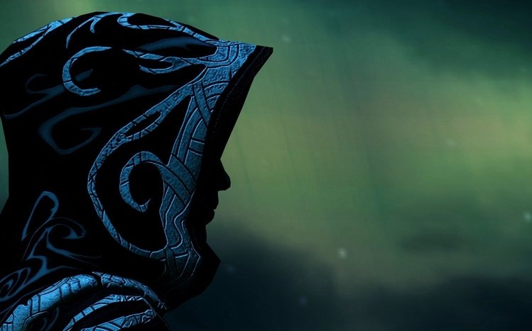 Magic Theme screenshot #13