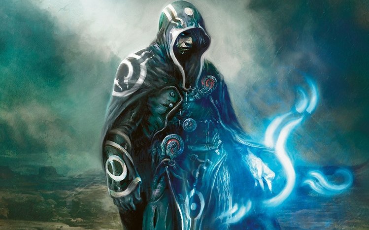 Magic Theme screenshot #14