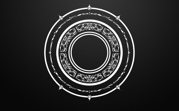 Magic Theme screenshot #15