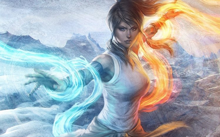 Magic Theme screenshot #10