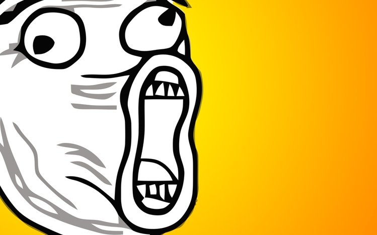 Meme Theme screenshot #9