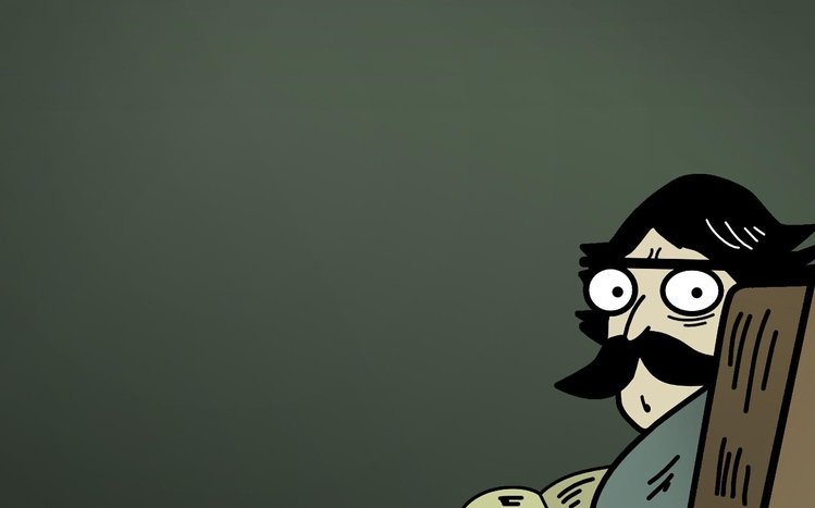 Meme Theme screenshot #8