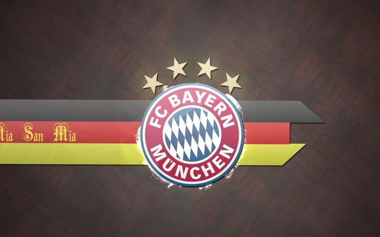 FC Bayern Munich Theme screenshot #4